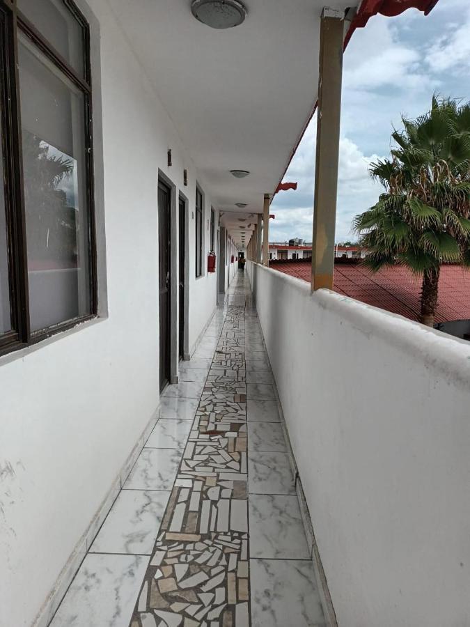 Hotel Maria Teresa Rio Verde Exterior photo
