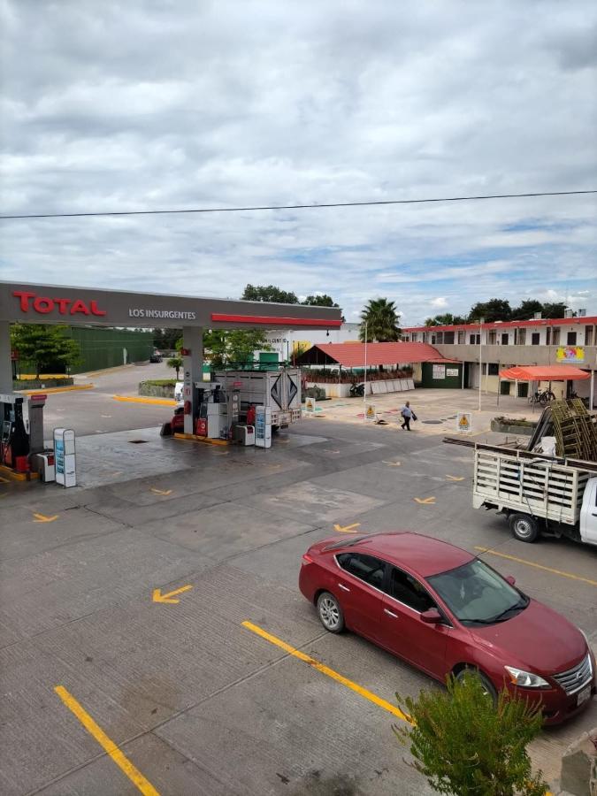 Hotel Maria Teresa Rio Verde Exterior photo